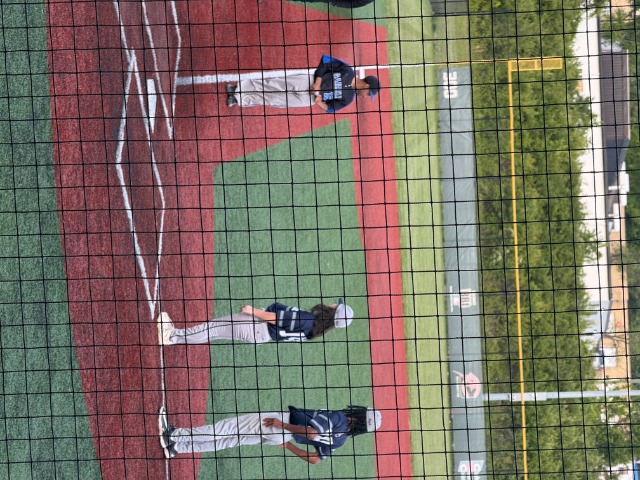 Boys Varsity Baseball gallery