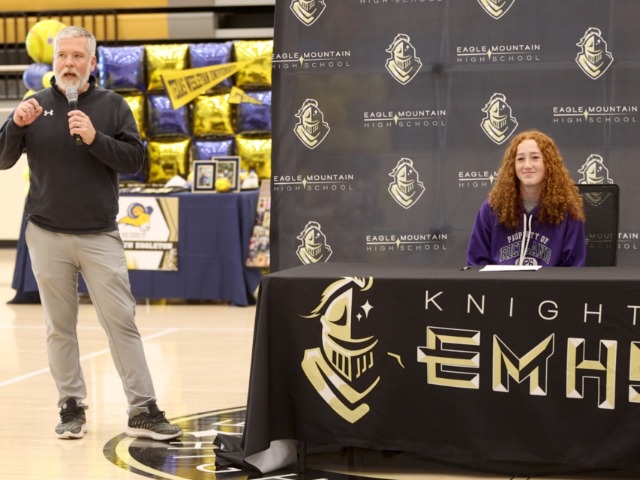 Signing Day 2/4/2026