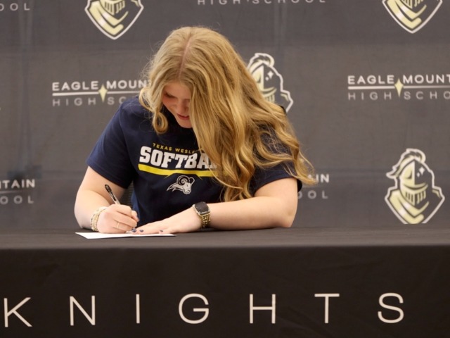 Signing Day 2/4/2026