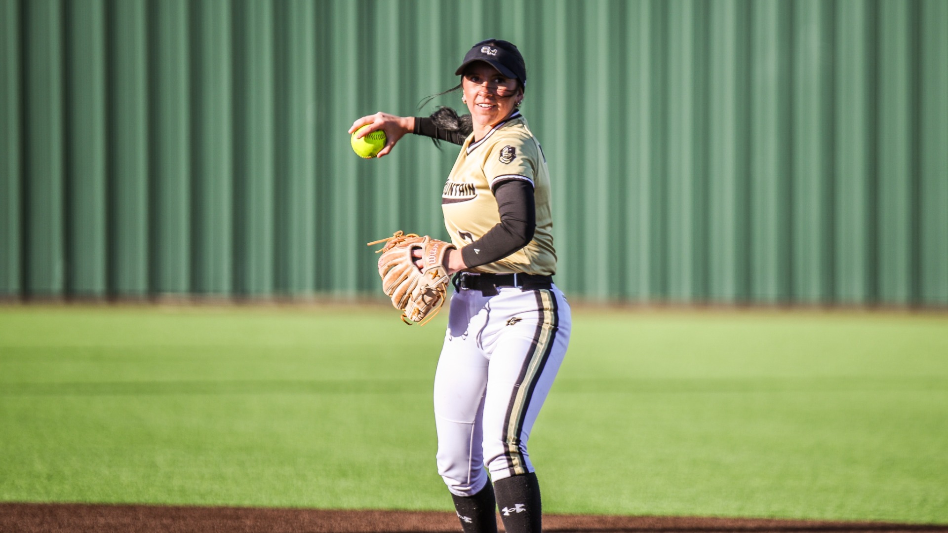 Slide 4 - KNIGHTS DEFEAT DECATUR IN SPRING BREAK DUEL