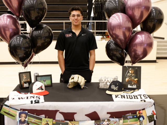 Signing Day 2/4/2026