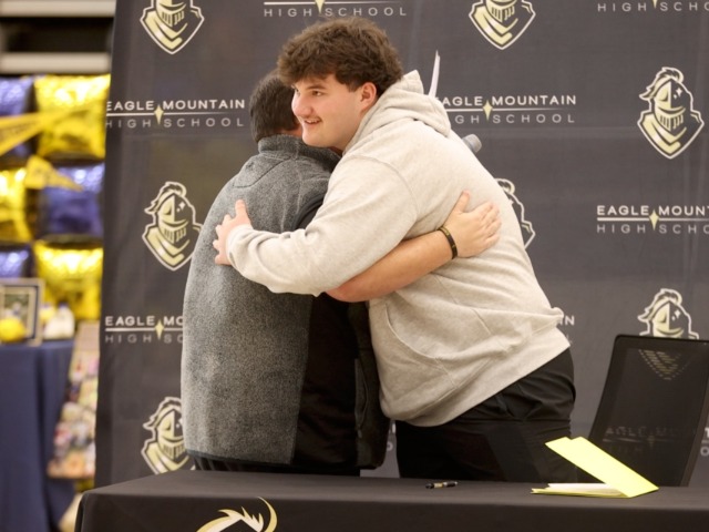 Signing Day 2/4/2026