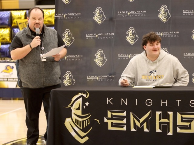 Signing Day 2/4/2026