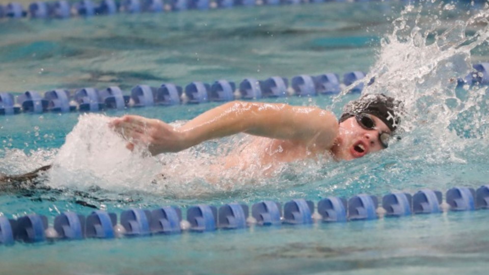 Slide 6 - EAGLE MOUNTAIN STARTS SECOND SEASON AT FOSSIL RIDGE RELAYS