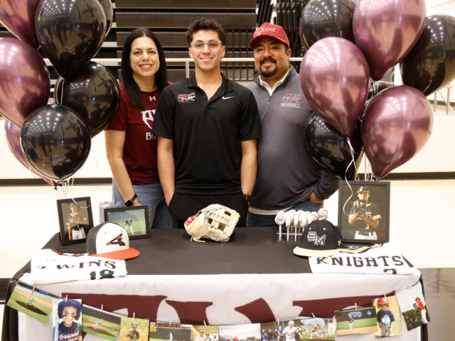 Signing Day 2/4/2026