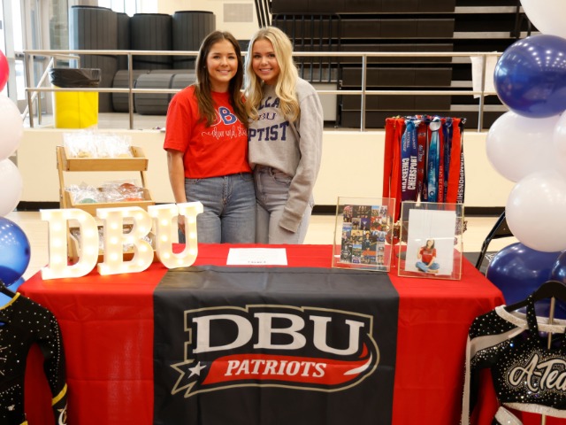 Signing Day 2/4/2026