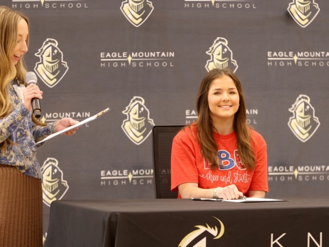 Signing Day 2/4/2026