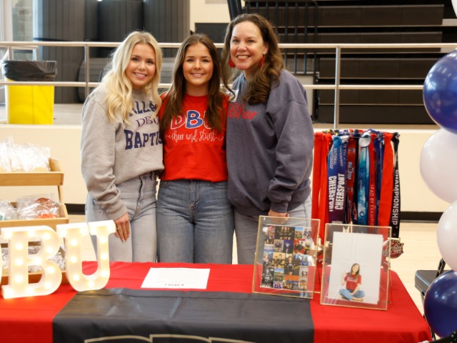 Signing Day 2/4/2026