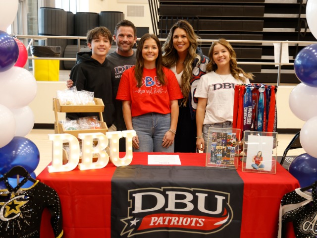 Signing Day 2/4/2026