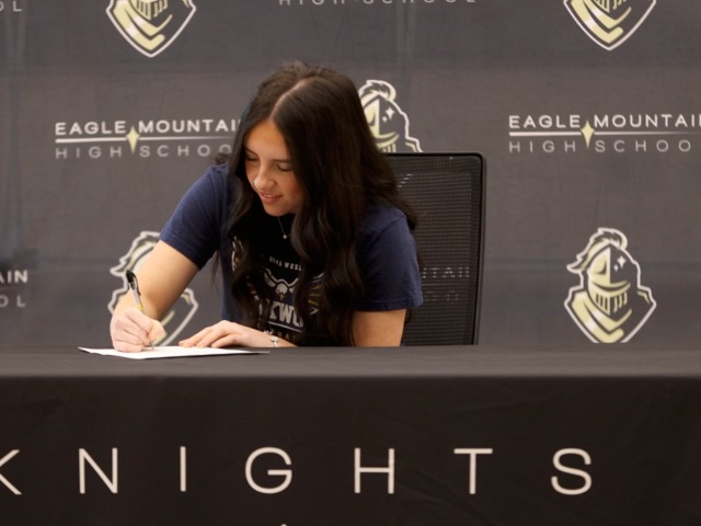 Signing Day 2/4/2026