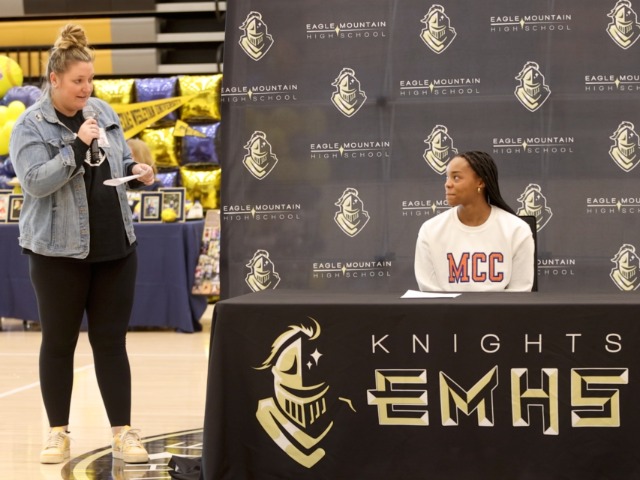 Signing Day 2/4/2026