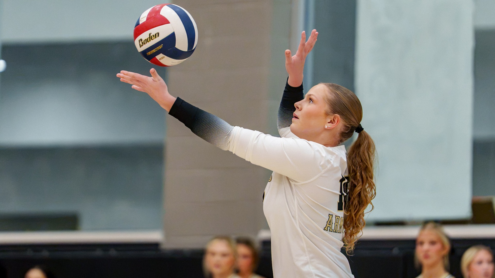 Slide 0 - KNIGHTS DAZZLE WITH SENIOR NIGHT SWEEP AGAINST AZLE