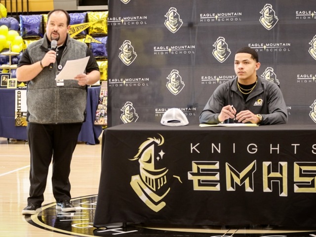 Signing Day 2/4/2026