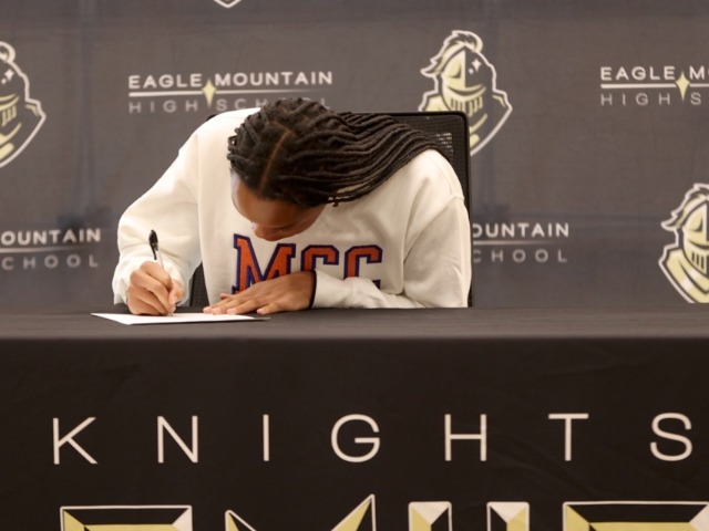 Signing Day 2/4/2026