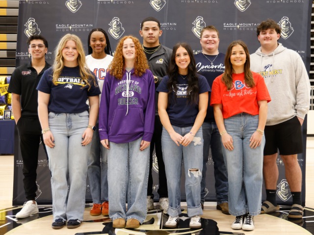 Signing Day 2/4/2026