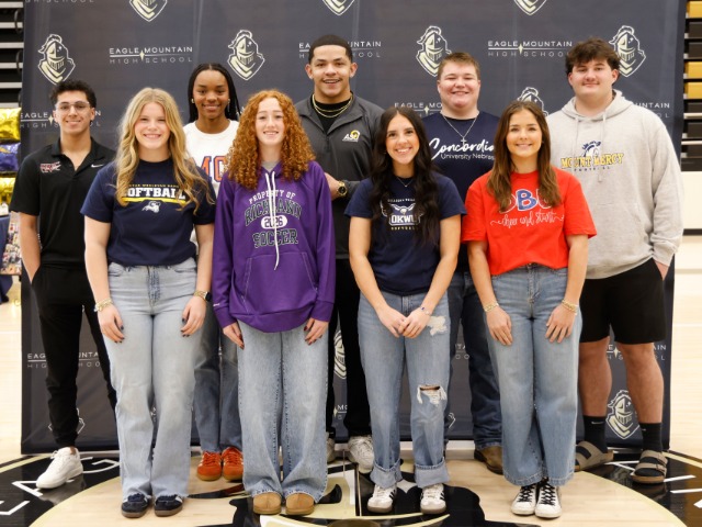 Signing Day 2/4/2026