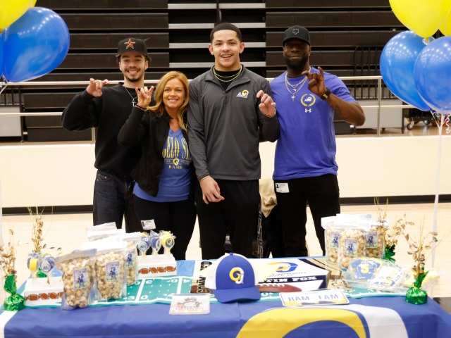 Signing Day 2/4/2026