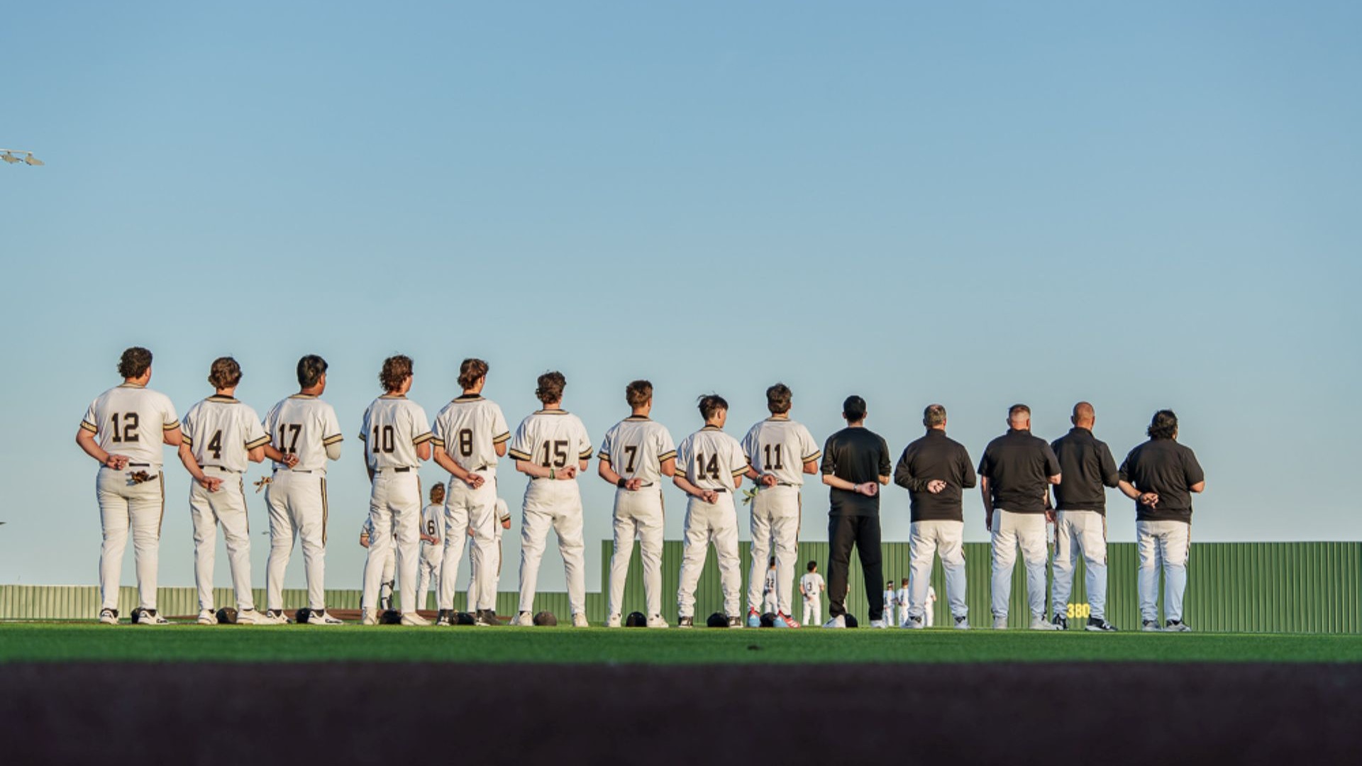 Slide 0 - EAGLE MOUNTAIN TRIUMPHS OVER W.T. WHITE 1-0