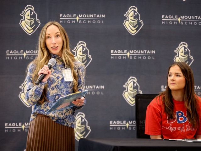 Signing Day 2/4/2026