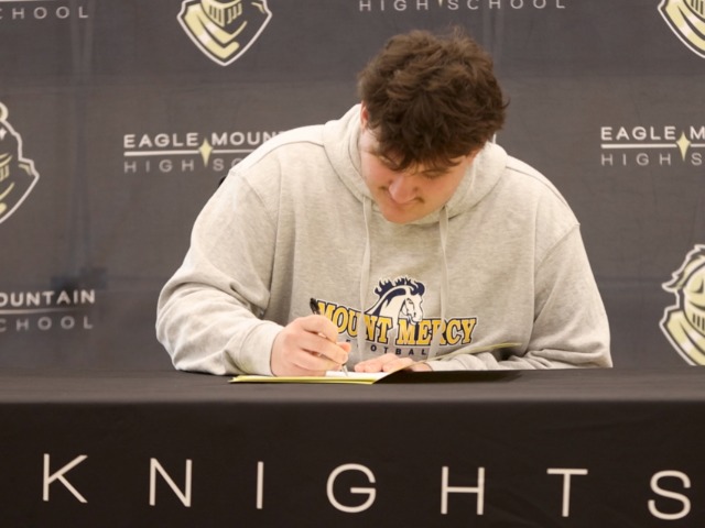 Signing Day 2/4/2026