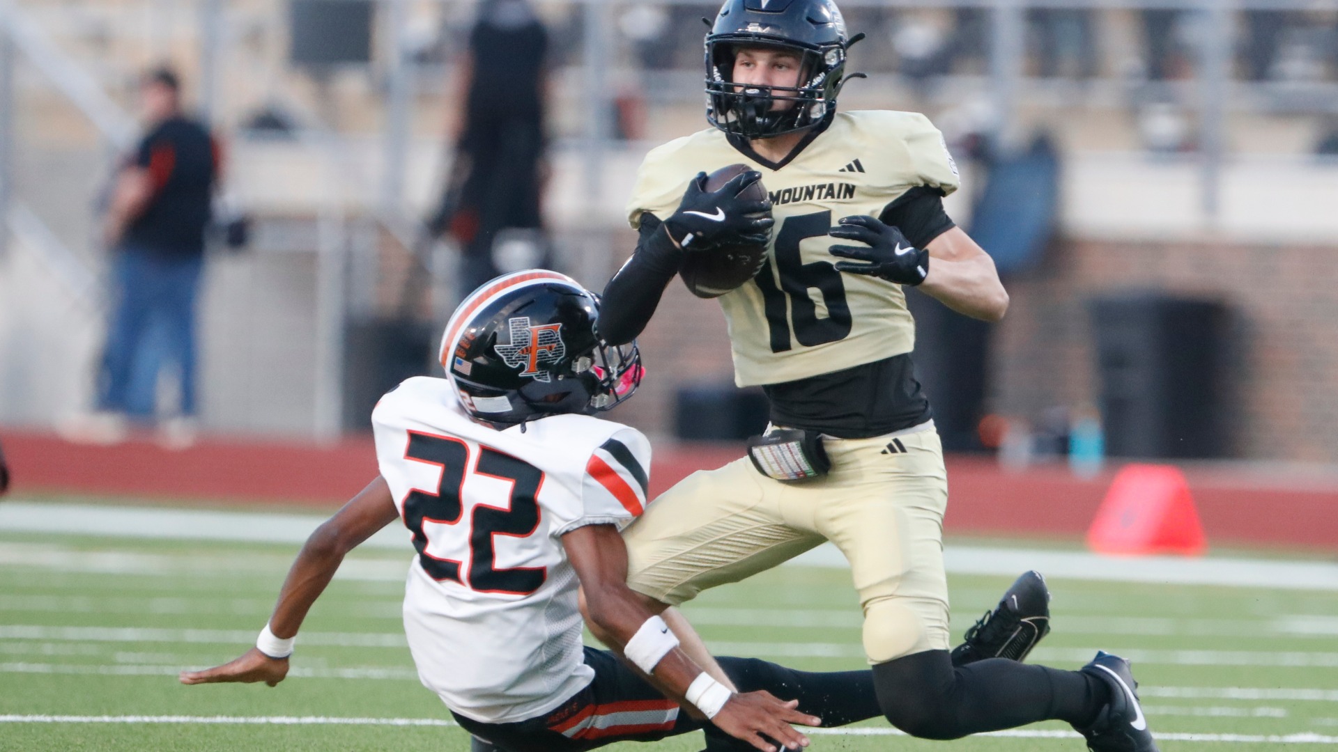 Slide 8 - KNIGHTS SHUT OUT FERRIS IN FORTHCOMING MATCHUP
