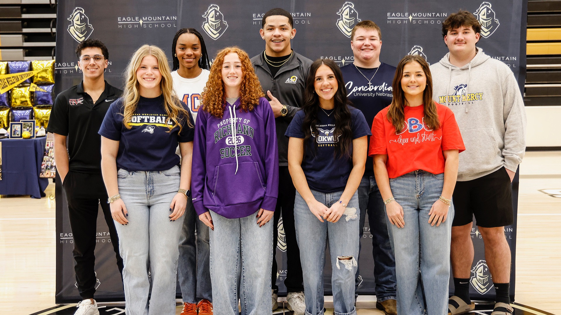 Slide 0 - NATIONAL SIGNING DAY 2026