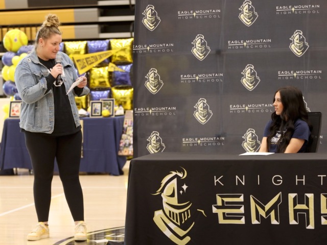 Signing Day 2/4/2026