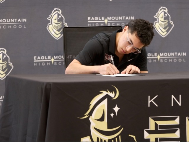 Signing Day 2/4/2026