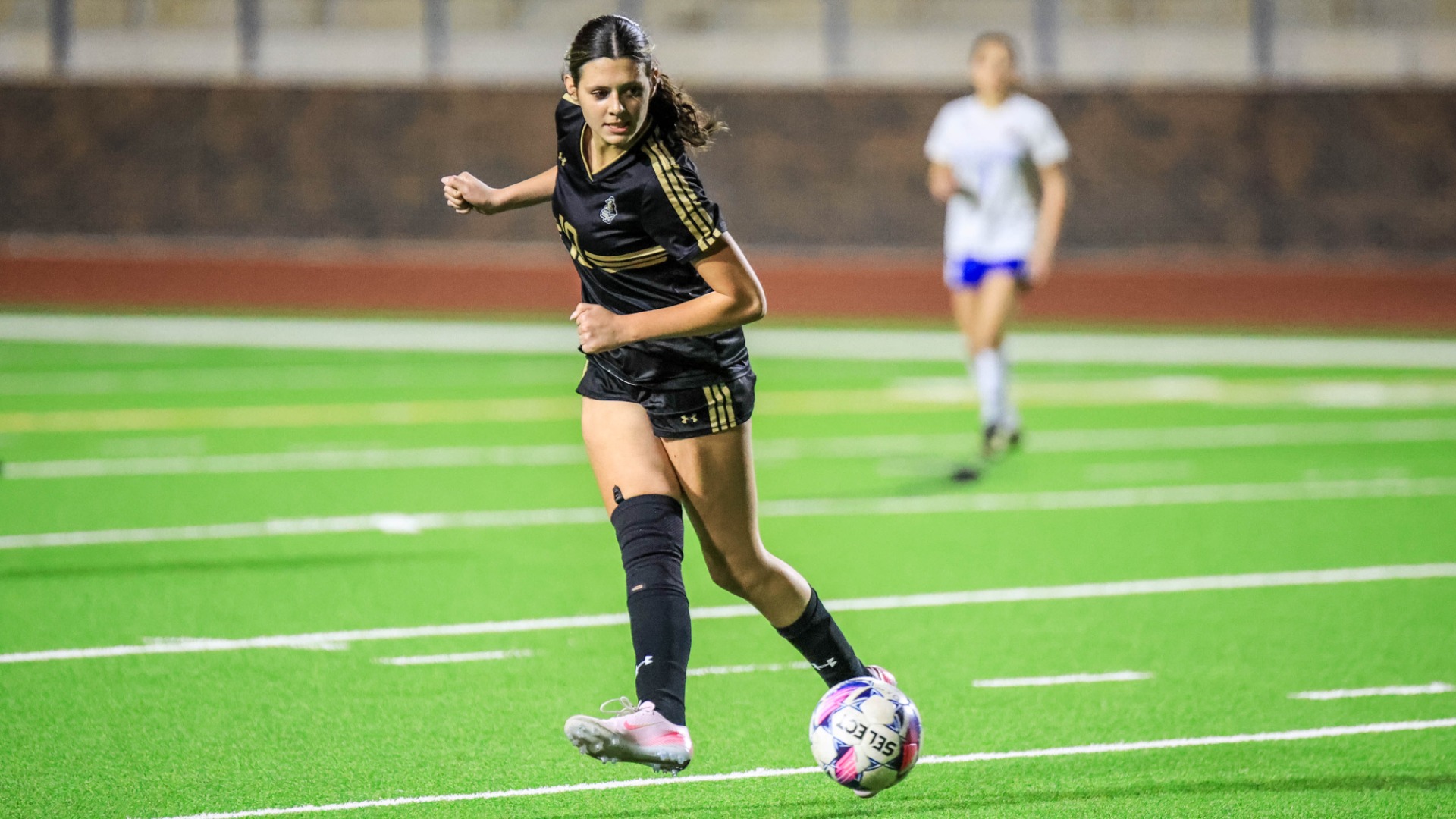 Slide 2 - EAGLE MOUNTAIN SCORES SWEEPING VICTORY AGAINST SOUTHWEST