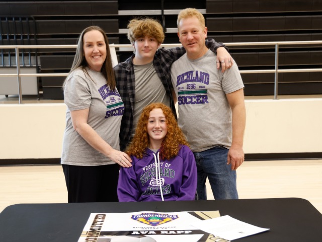 Signing Day 2/4/2026