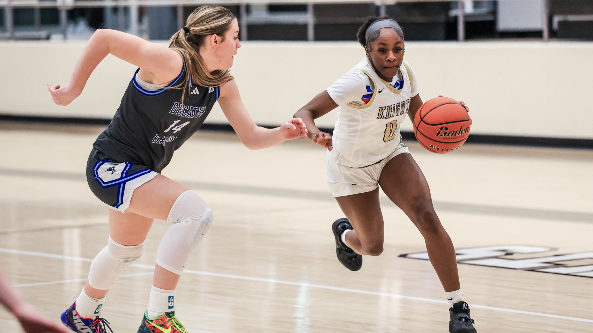 Slide 4 - EAGLE MOUNTAIN COMES UP SHORT AGAINST DECATUR IN HEARTBREAKING LOSS