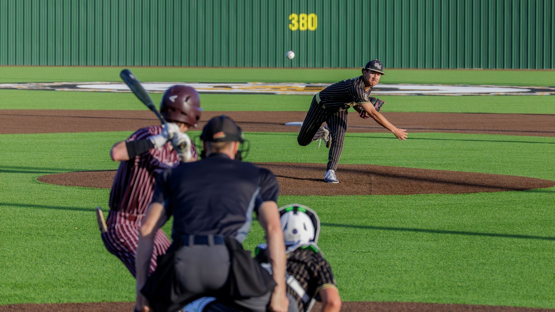 Slide 3 - EAGLE MOUNTAIN WINS IN REMATCH AGAINST BRIDGEPORT