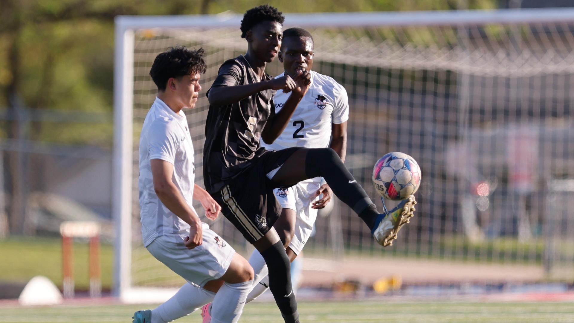 Slide 2 - KNIGHTS END SEASON WITH HEARTBREAKINGLY CLOSE DRAW