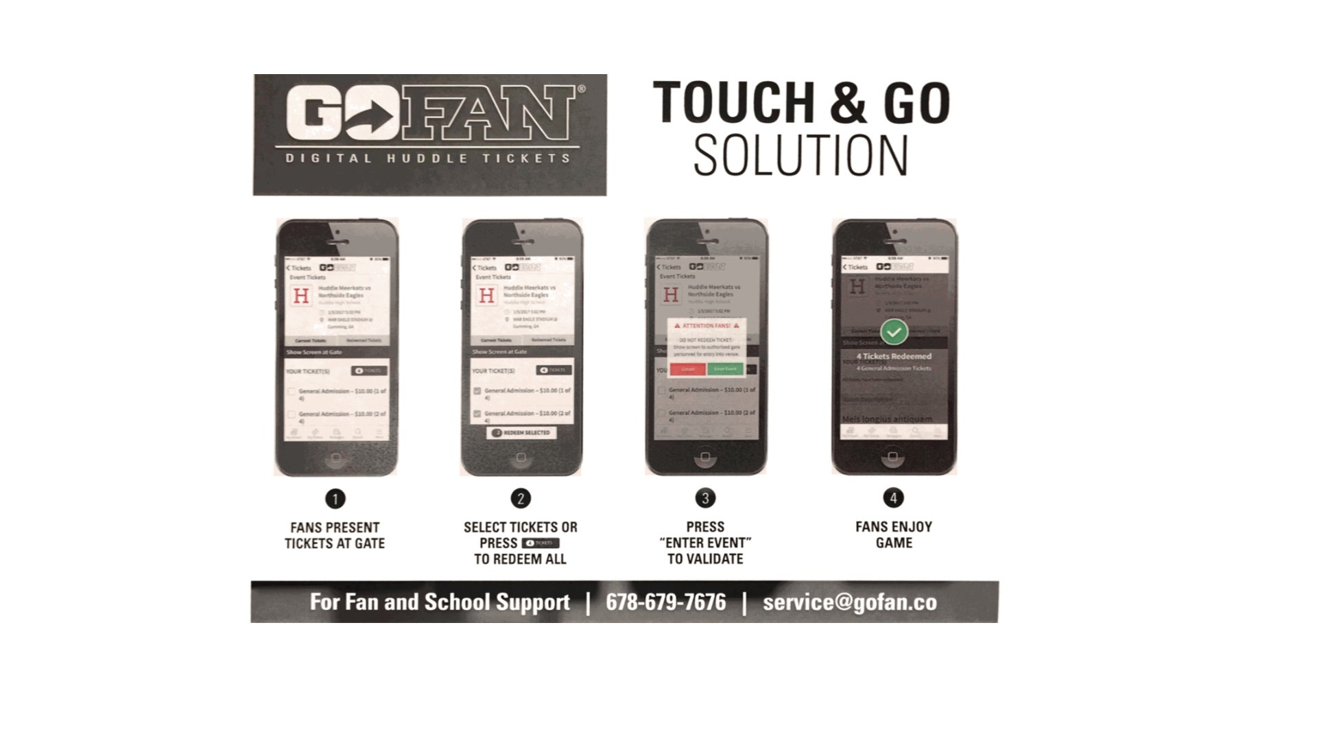 Slide 7 - GoFan