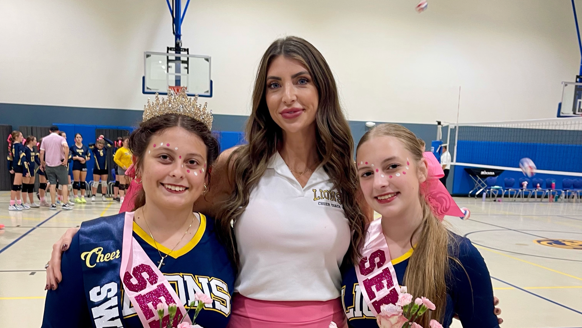 Slide 4 - Coach Tanya