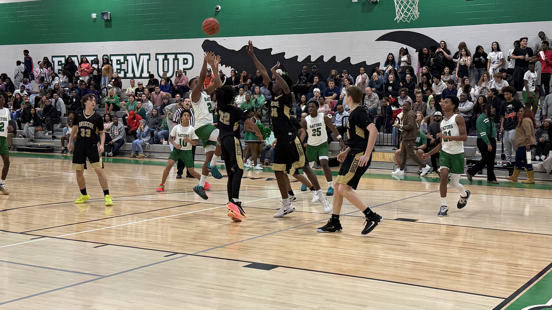 Slide 2 - 8th grade Basketball