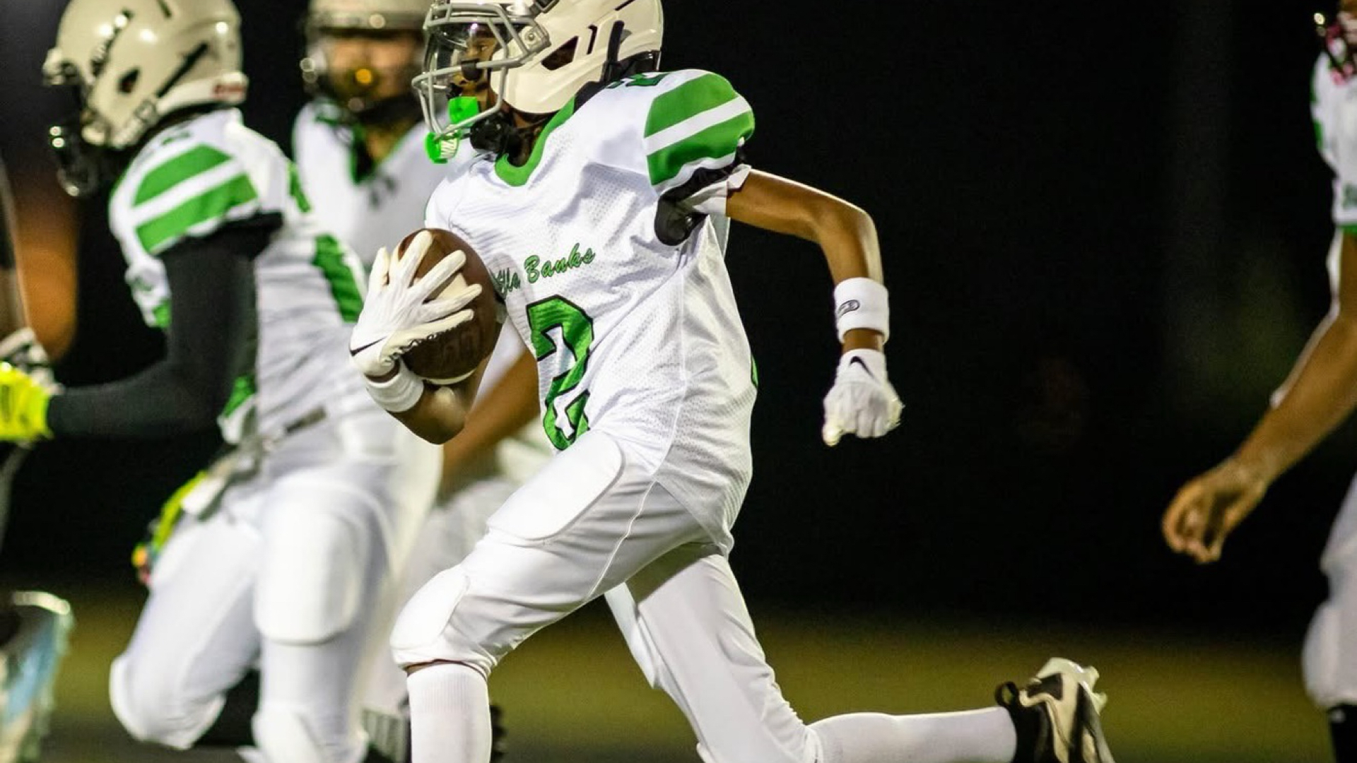 Ella Banks Junior High School (Richmond, TX) Athletics - Schedules ...