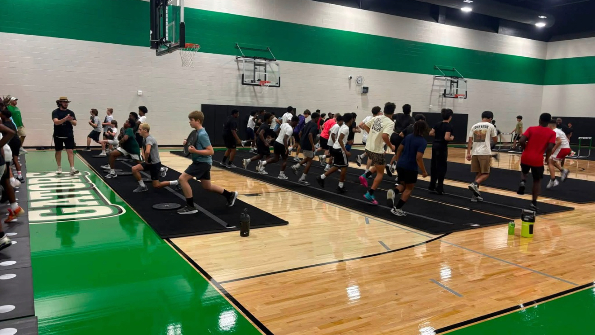 Slide 3 - 2026 SAC CAMP