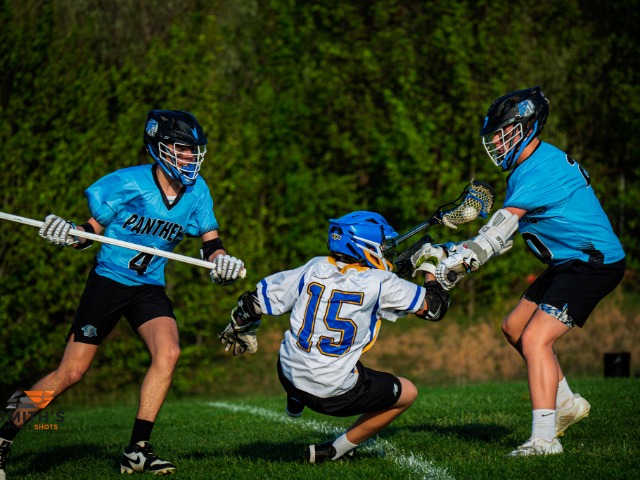 Boys Middle School Lacrosse Gallery Images