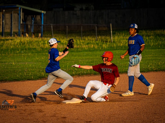Boys 8th Grade Baseball Gallery Images