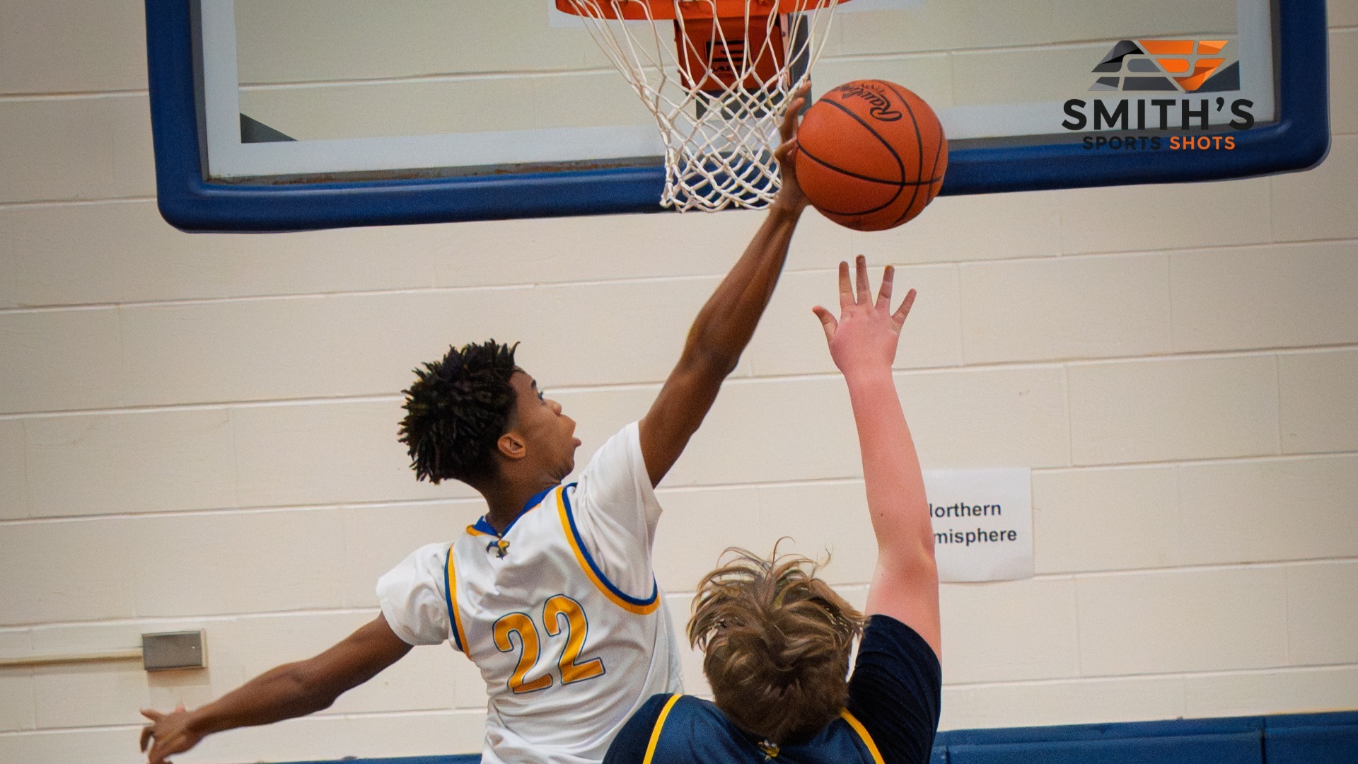 Slide 1 - Smith Sports Shots