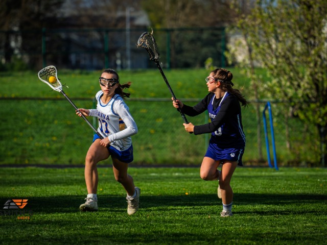 Girls Middle School Lacrosse Gallery Images
