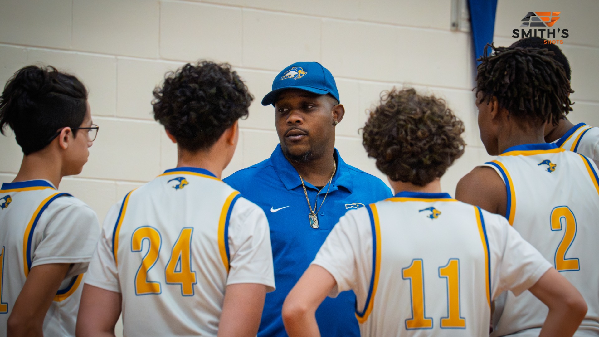 Slide 0 - Smith Sports Shots