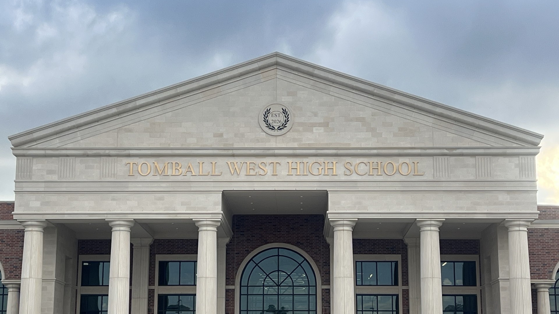 Slide 0 - Tomball West High School 