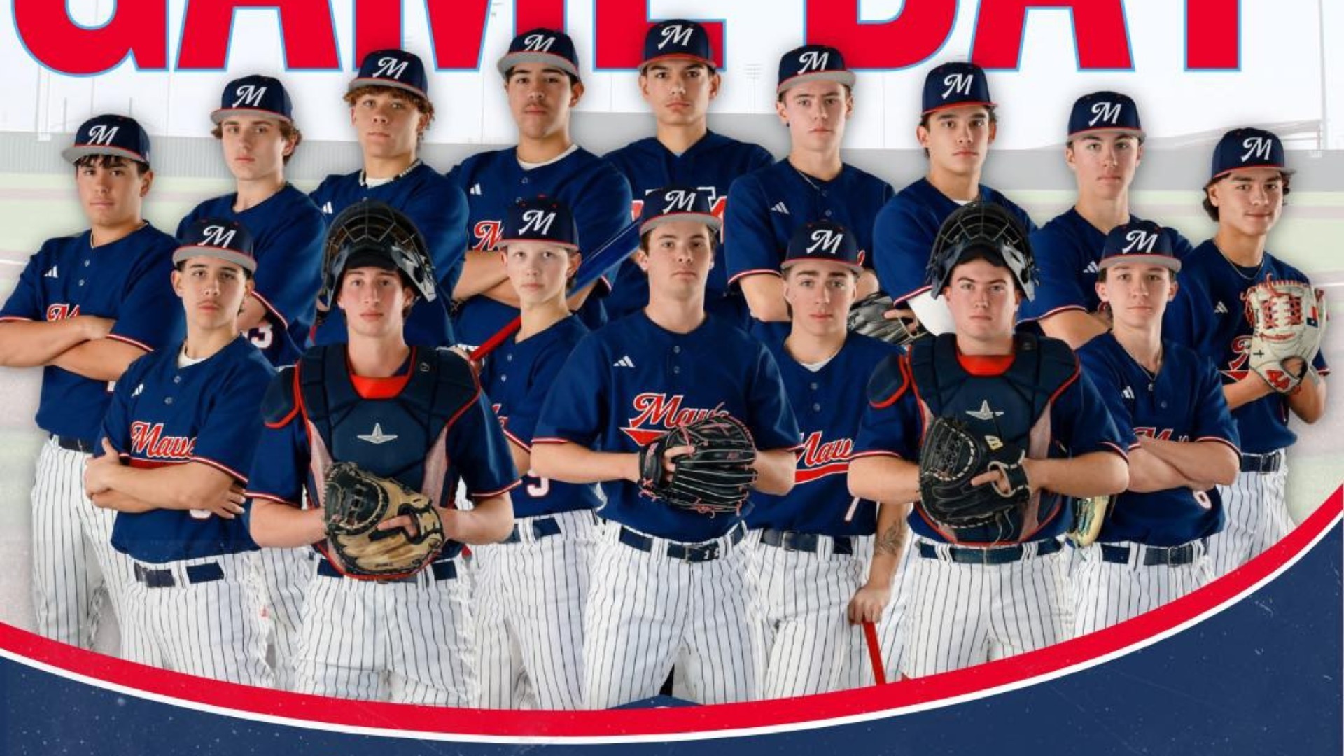 Memorial Baseball