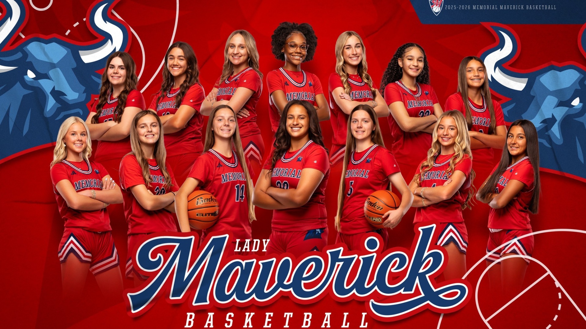 Memorial Girls Basketball