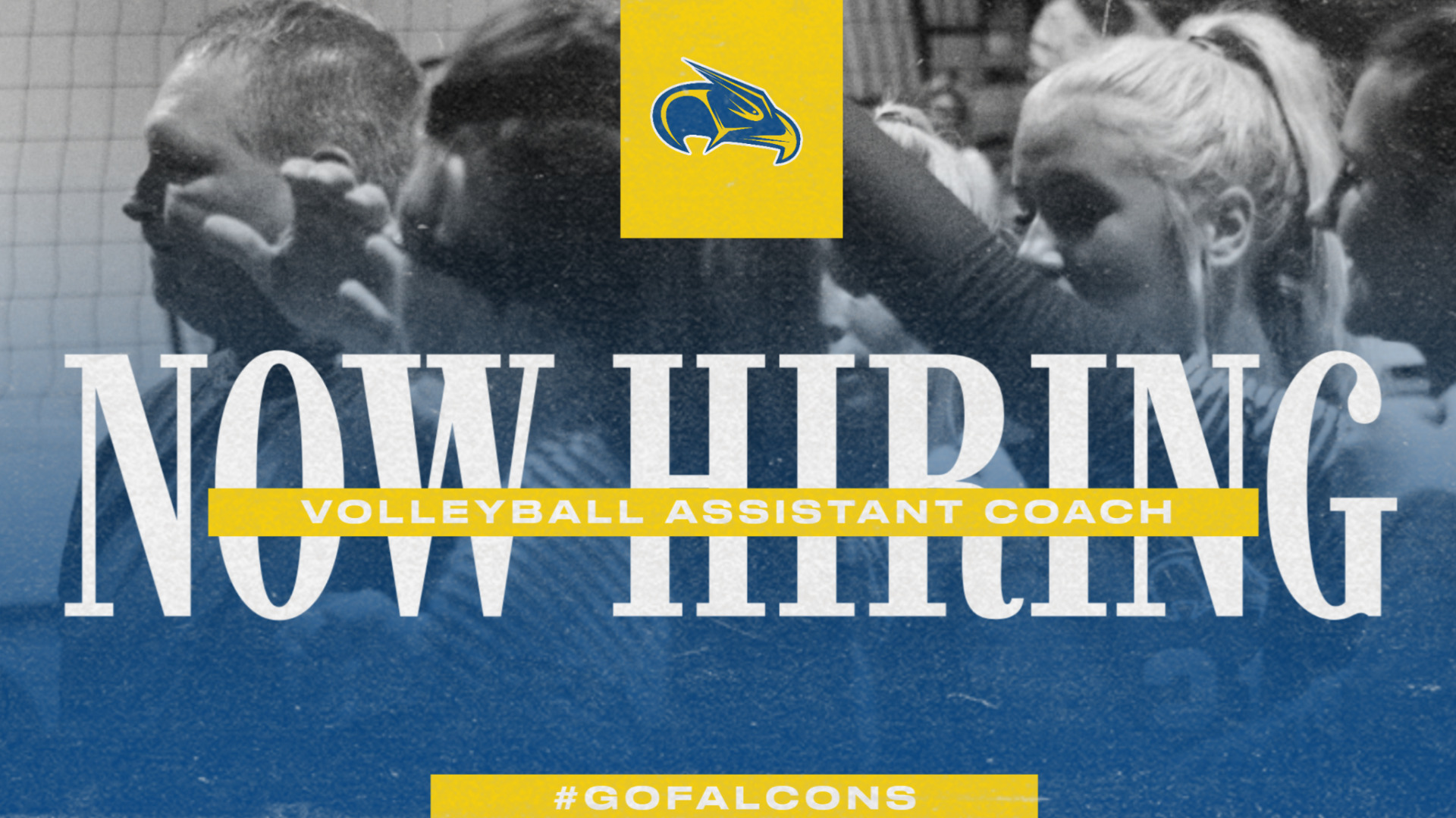 Slide 0 - Southeastern Illinois College Athletics Seeking Assistant Volleyball Coach