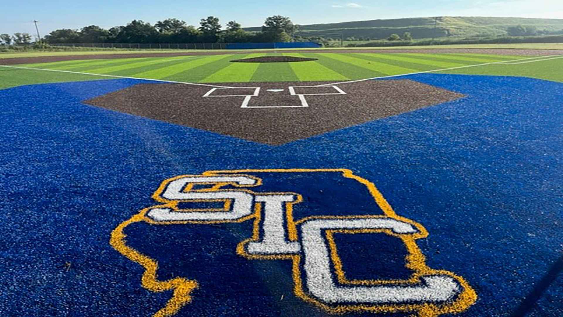 Southeastern Illinois College Harrisburg IL Athletics
