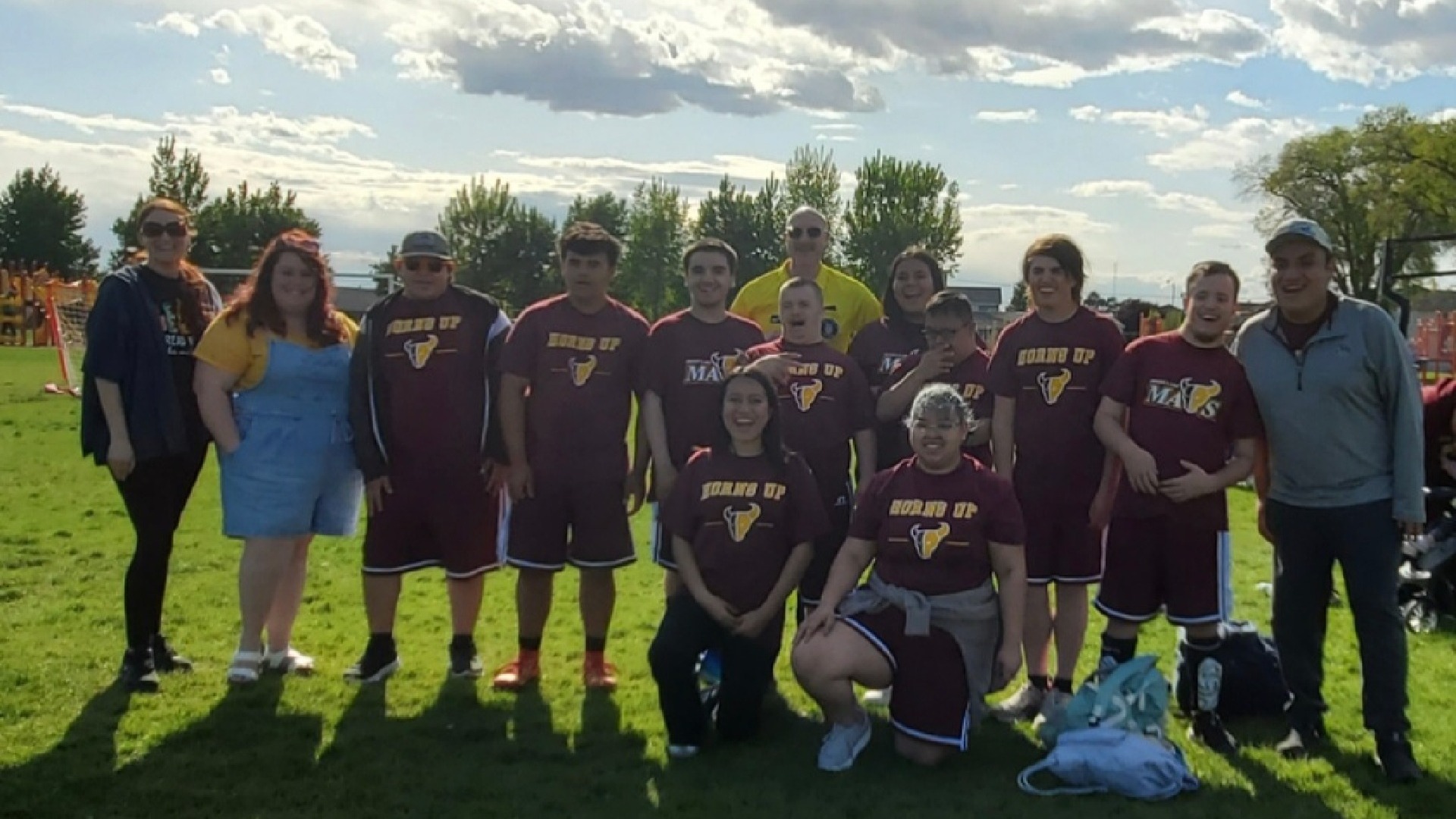 Unified Soccer