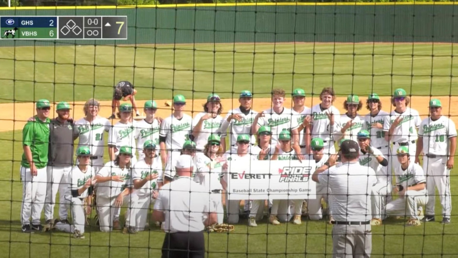 Van Buren High School (Van Buren, AR) Athletics